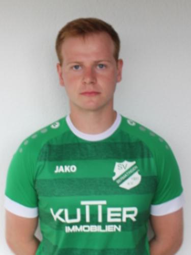 Fabian Albrecht