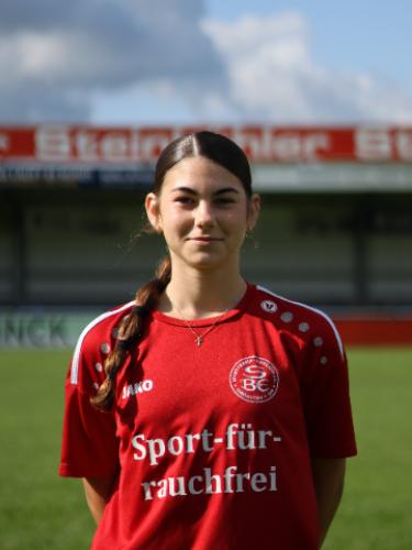 Annamaria Horvath-Durai