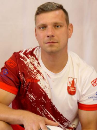 Patrick Gester