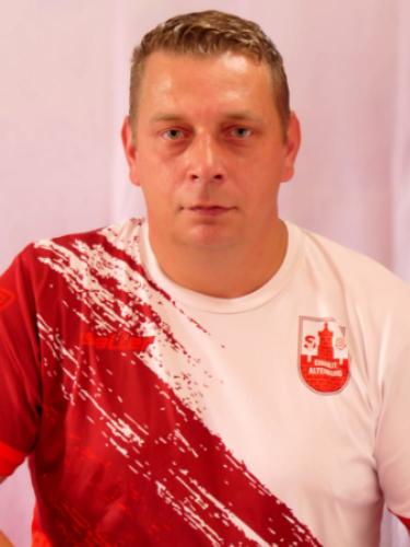 Torsten Gester