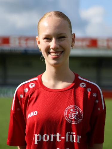 Amy Hünefeld