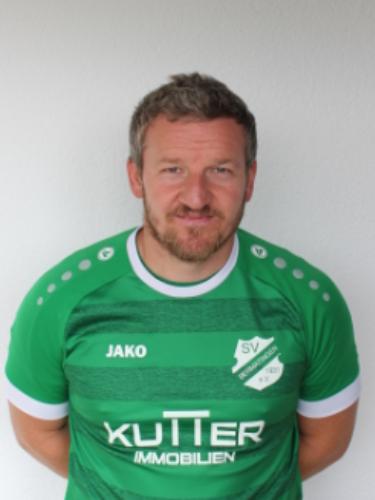 Dirk Heimgartner