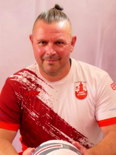 Ronny Kertscher