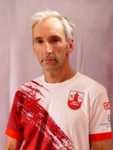 Uwe Kitzmann