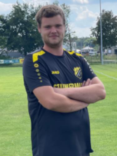 Tobias Böhmann