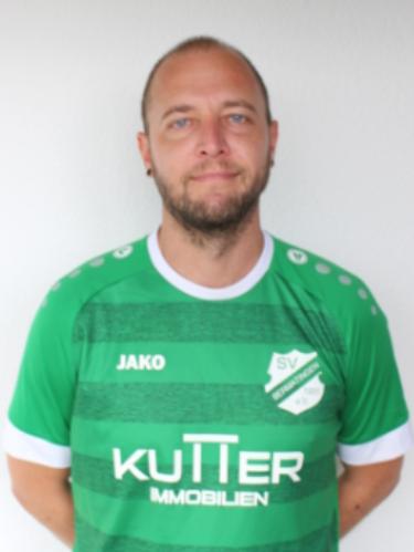 Sebastian Schulz