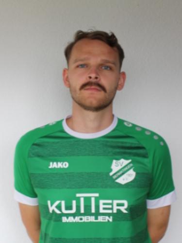 Niklas Schwarz