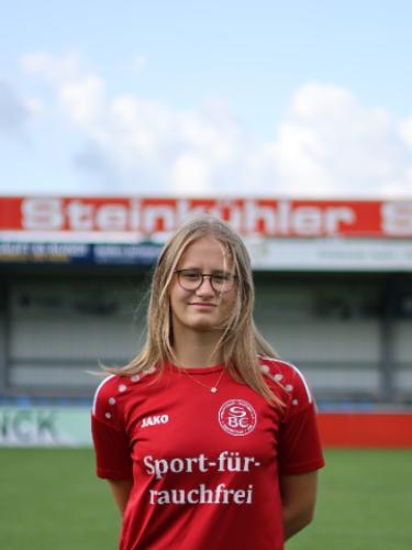 Elin Weiligmann