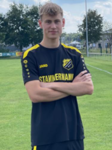 Jacob Hillen
