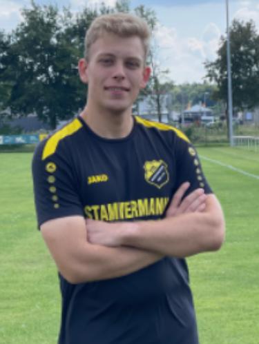 Dustin Hüls