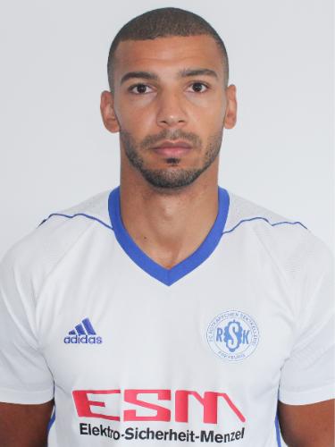 Sergio Adrian Schulz