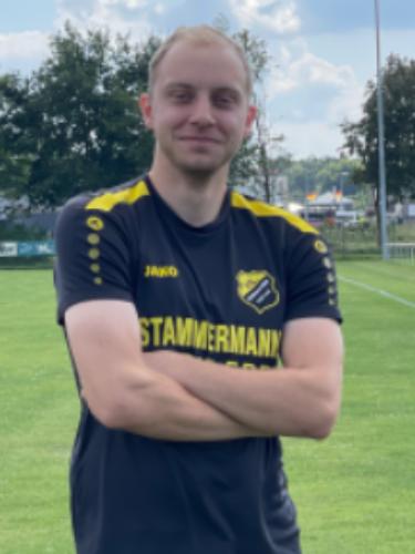 Lukas Kuper