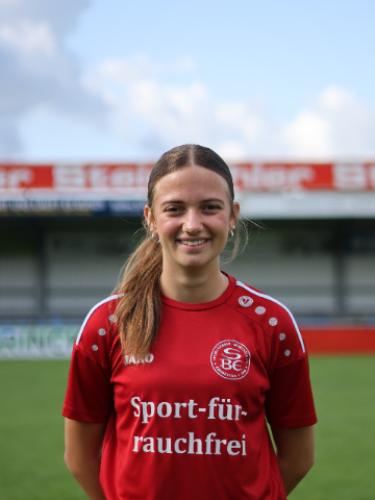 Anni Wolters