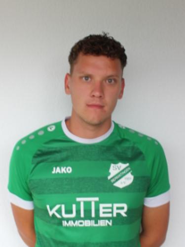 Jesse van der Linde