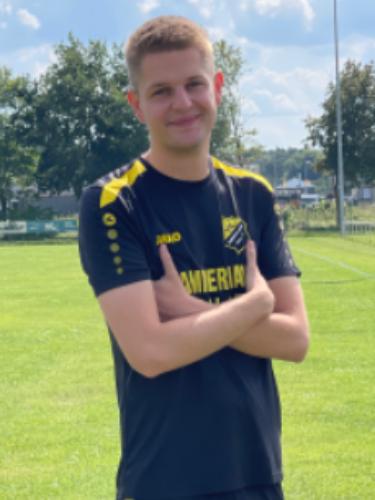 Matthias Meyer