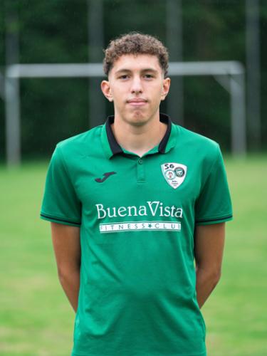 Yassin Reinhardt
