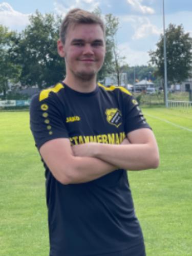 Matthis Ortmann