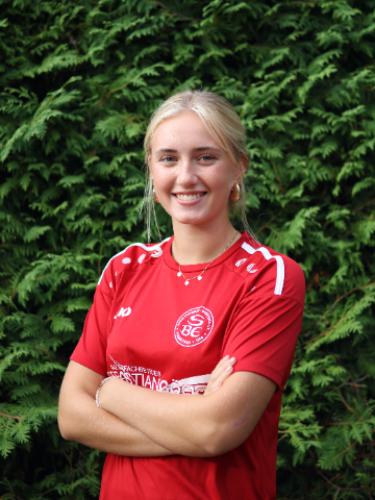 Greta Behrens
