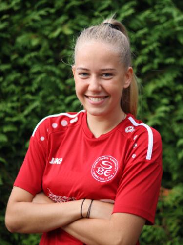 Jette Behrens