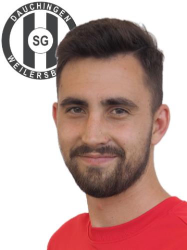 Moritz Bauer