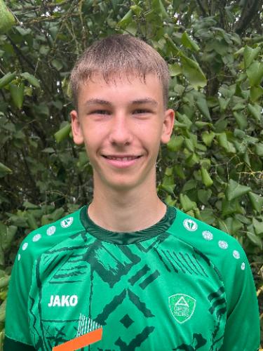 Jared Kleemann