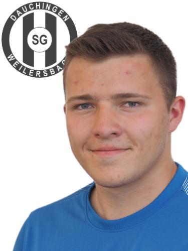Tim Bertsche