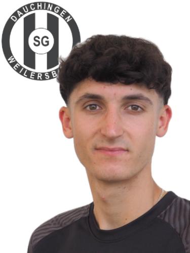 Mika Geiger