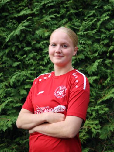 Antonia Gerdemann