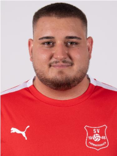 Angelo Costa