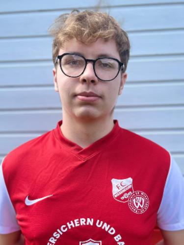 Niklas Kowert
