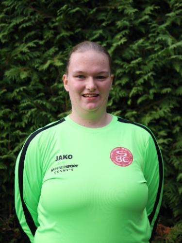 Jana Kneisel