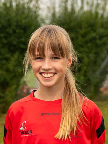 Louisa Zippel