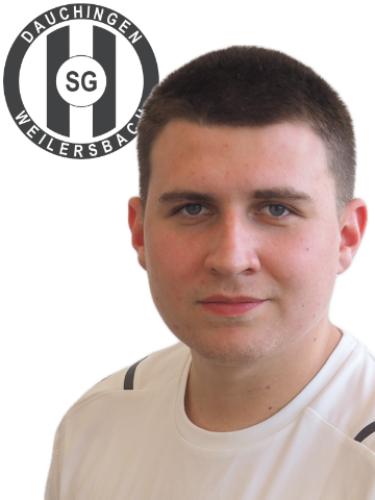 Jan-Luca Jäger