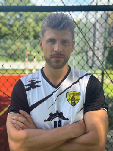 Florian Bähr
