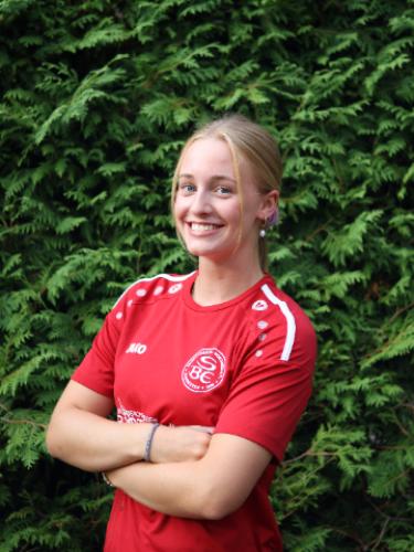 Frieda Kortemann