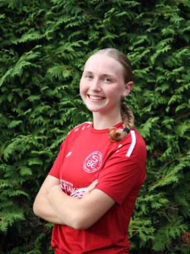Johanna Kranz
