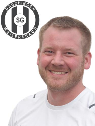 Christoph Junge