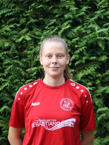 Celine-Sophie Moritz