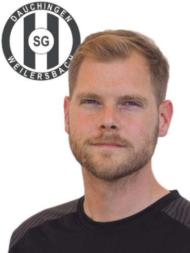 Philipp Junge