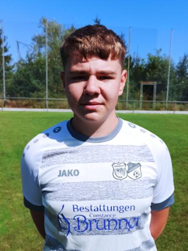 Raffael Deringer