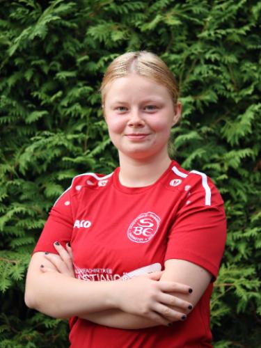 Lea-Jolie Moritz