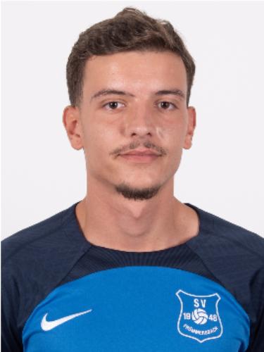 Luan Sadik Hajdini