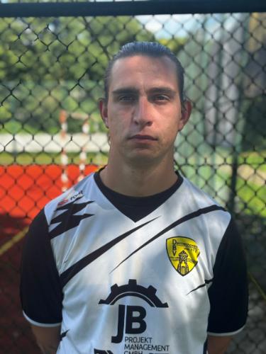 Justin Ehlers