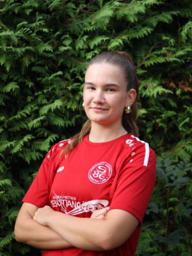 Luisa Pliet