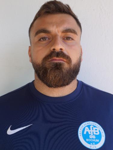 Mehdi Atris