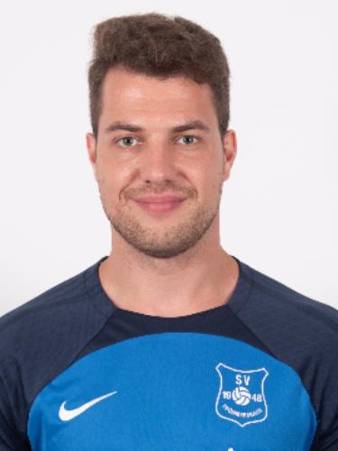 Daniel Reh