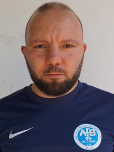 Alper Aydogan