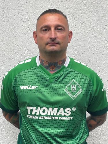 Sebastian Vogt