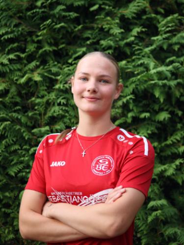 Dana Wähning