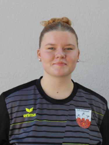 Leonie Erdmann